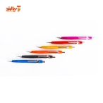 مداد نوکی (اتود) 0.7 ژله ای میکرو مدل کریستال